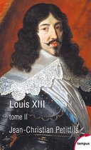 Tempus 2 - Louis XIII - tome 2