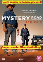 Mystery Road - Series 2 [DVD]