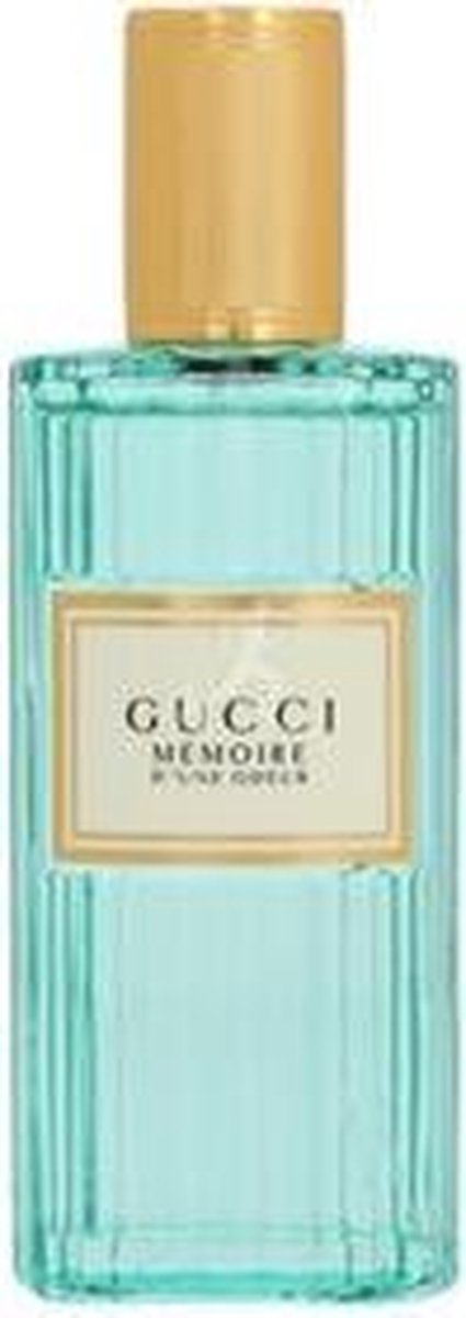 Gucci Mémoire d'une Odeur Eau de Parfum 60ml | bol