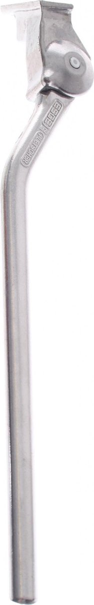 Esge Standaard Enkel Aluminium 26 Inch 20mm Zilver