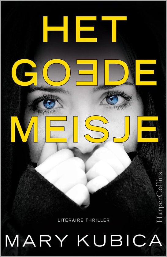 Het goede meisje - cover