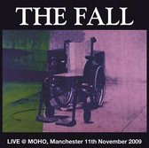Live At Moho Manchester 2009