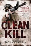 Gunnery Sergeant Kyle Swanson series3- Clean Kill