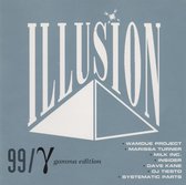 Various ‎– Illusion 99 - The Gamma Edition