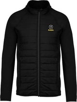 Padl Sports jacket - Padel - sr - Black - M