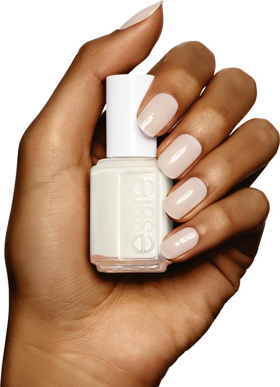 essie® - original - 8 limo-scene - nude - glanzende nagellak - 13,5 ml
