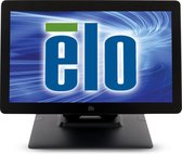 Elo Touch Solutions 1502L 39,6 cm (15.6) 1366 x 768 Pixels LED Touchscreen Zwart