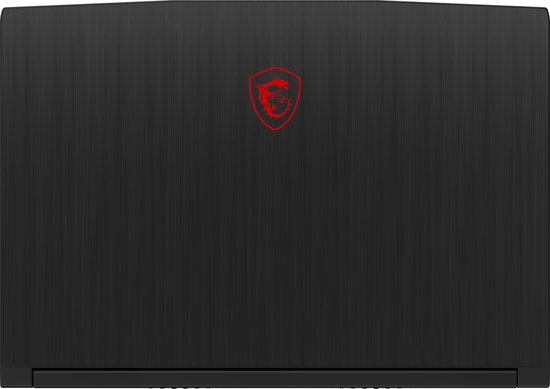 MSI Gaming GF65 10UE-031NL - Gaming Laptop - 15.6 Inch (144Hz) - MSI