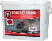 Bonirat Graan Professioneel Rat&Muis 5kg