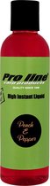 Pro Line Peach & Pepper - High Instant Liquid - 200ml - Oranje