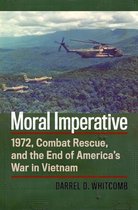 Modern War Studies - Moral Imperative