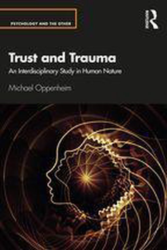 Psychology and the Other - Trust and Trauma - cover