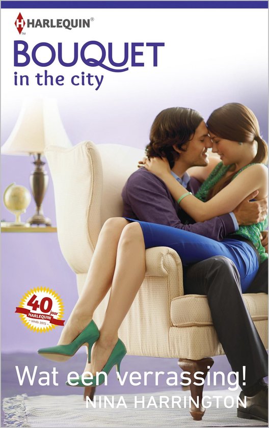 Bouquet 373 - Wat een verrassing! - cover