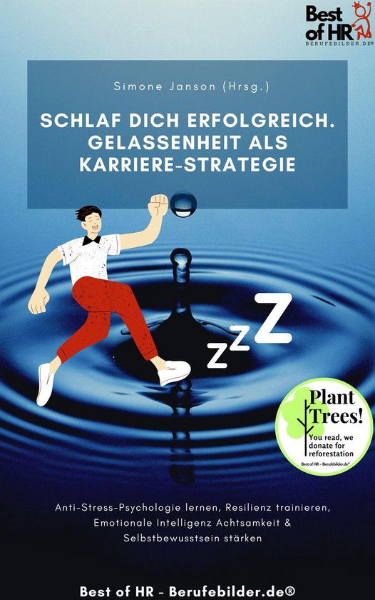 Get Your Goals Edition - Schlaf dich erfolgreich. Gelassenhe ... - cover