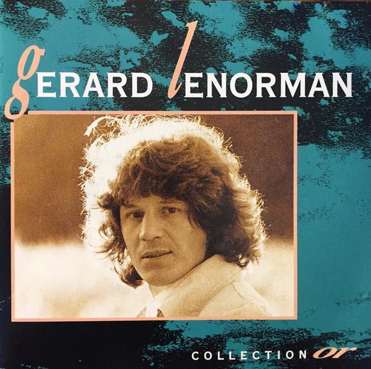 Gerard Lenorman Collection OR