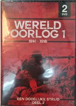 wereld oorlog 1: 1914/8 - een dodelijke strijd deel 2