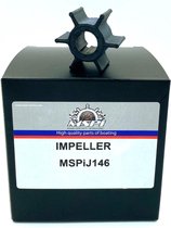 47-95611M - Impeller 8 & 15 pk Mariner