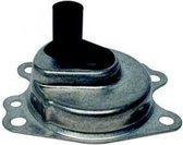 Nr.1 - 46-42089A2 Behuizing Waterpomp Mercury Mariner