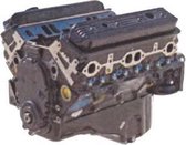 GM inboard motorblok (5.0L) 250 pk Mercruiser, Volvo & OMC (NIEUW)
