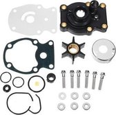 393630 - Waterpomp Kit Johnson Evinrude