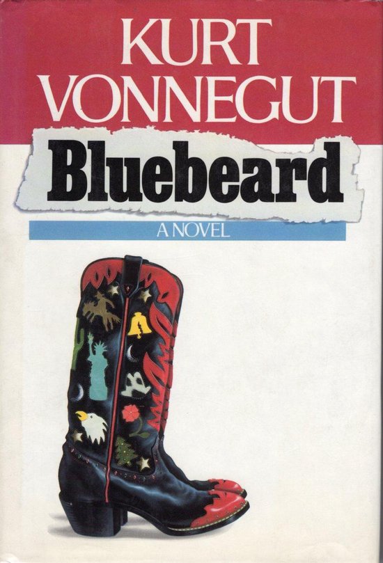 Bluebeard