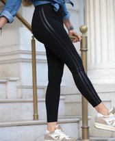 ZEUGMA & Fashion XL Dames Legging Broek