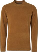 Pullover Chenile Bronze Geel (97210923 - 188)