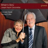 Joseph Haydn: Britains Glory - Original Canzonettas