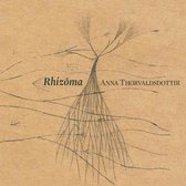 Anna Thorvaldsdottir - Rhizoma (CD)