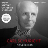 Radio-Sinfonieorchester Stuttgart Des SWR - Carl Schuricht, The Collection (30 CD)