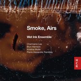 Smoke. Airs
