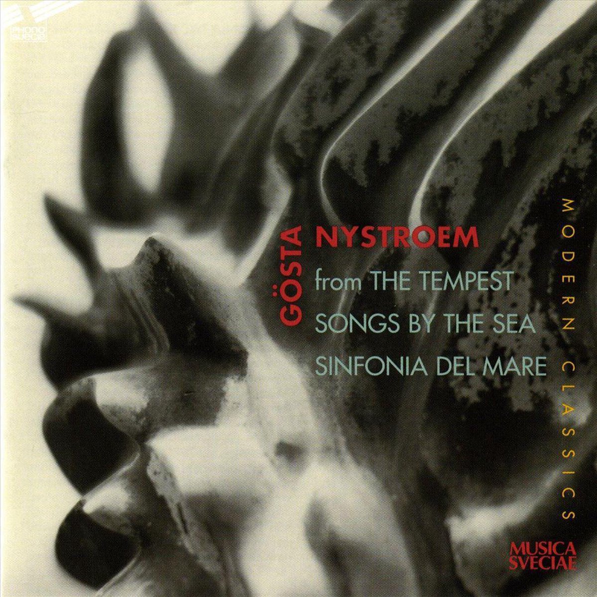 Sinfonia Del Mare