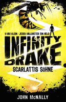 Infinity Drake 1 - Infinity Drake (Band 1) - Scarlattis Söhne