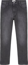 Wrangler jeans texas Kobaltblauw-32-34
