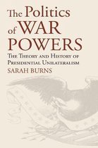 The Politics of War Powers