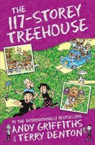 The 117Storey Treehouse The Treehouse Series