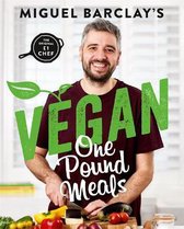 Vegan One Pound Meals Delicious budgetfriendly plantbased recipes all for 1 per person