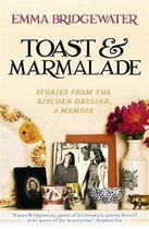 Toast & Marmalade & Other Stories