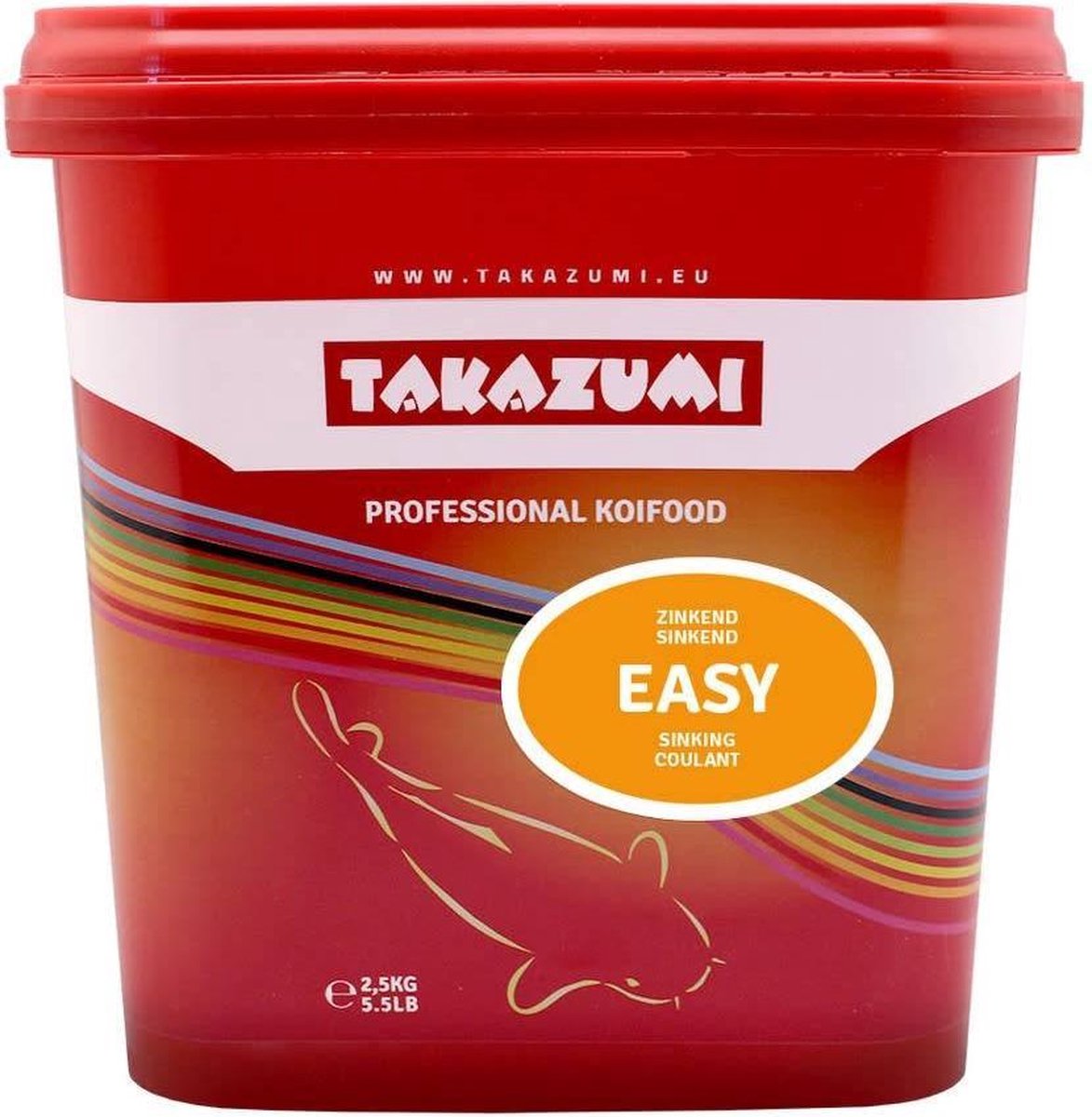Takazumi easy - 1 kg