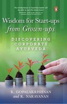 Wisdom For Start-ups From Grown-ups