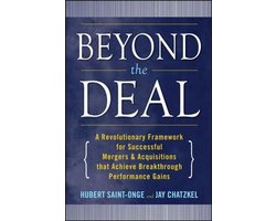Beyond the Deal