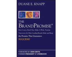 The BrandPromise