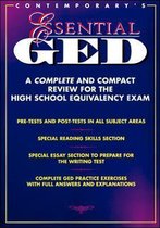 Essential GED (1988 Series GED)