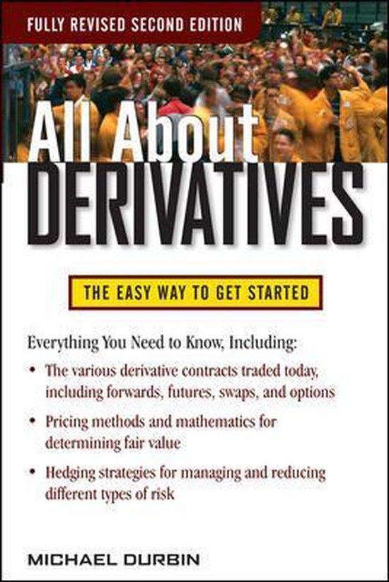 All About Derivatives 2nd