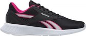 Reebok Lite 2.0 Dames - Sportschoenen - zwart/roze - maat 40.5