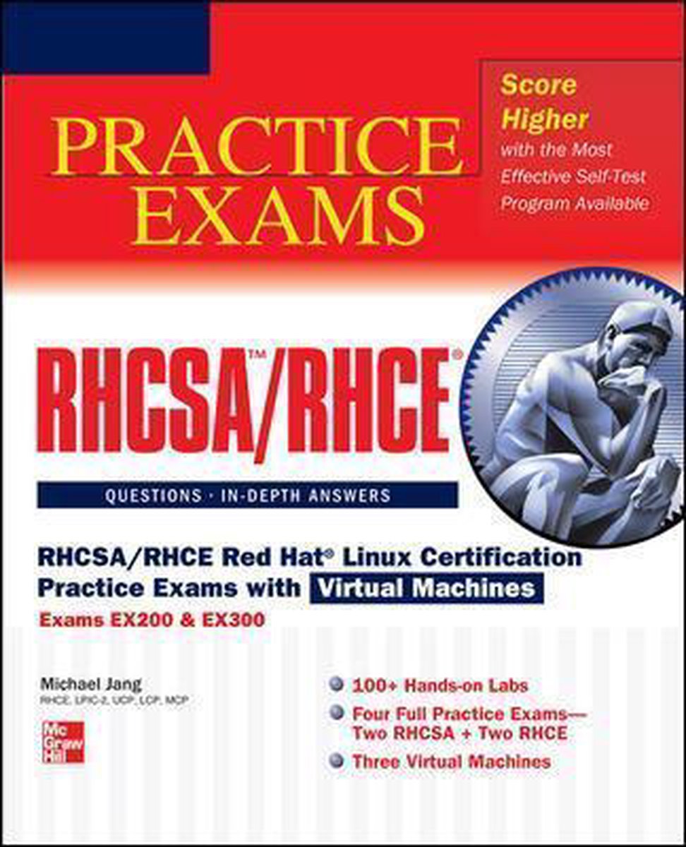 Certification RHCE Cost