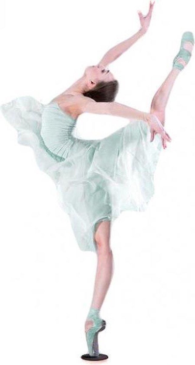 Ballet Nivel 1 | Escuelas de Arte, Guayaquil - Ecuador