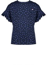 Nono Kanout Kids Meisjes T-shirt - Maat 146/152