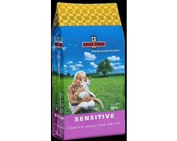 Casa Fera kattenvoer Sensitive 10 kg - Kat