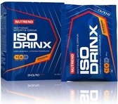 Nutrend - Isodrinx (Blackcurrant - 1000 gram) - Sportdrank poeder